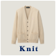 School：Knit