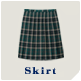 School：Skirt