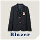 VENUS：Blazer