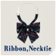 VENUS：Ribbon,Necktie