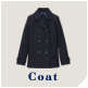 VENUS：Coat