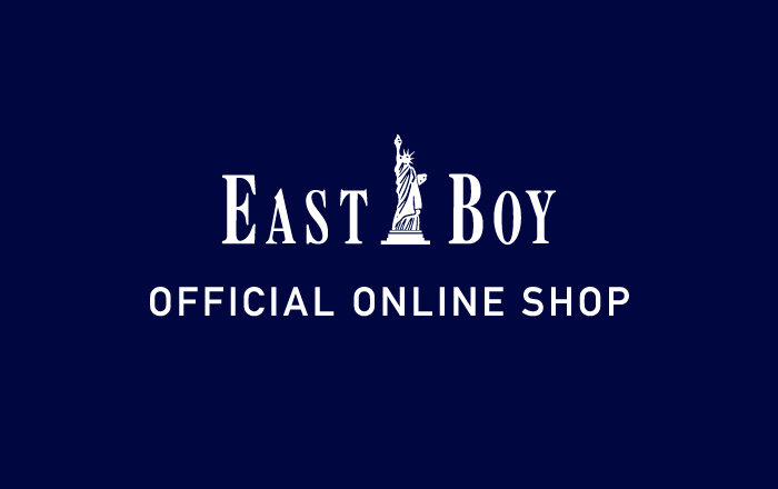 イーストボーイ｜EASTBOY Official Web Site